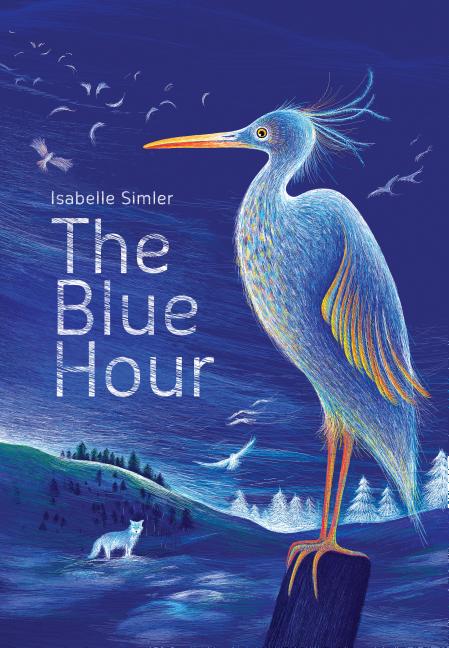 Blue Hour, The
