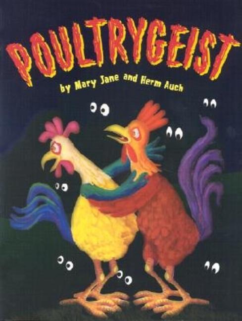 Poultrygeist