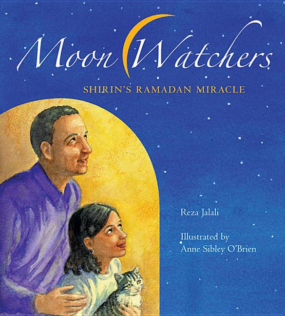 Moon Watchers: Shirin's Ramadan Miracle