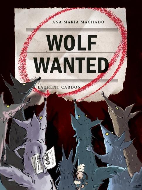 Wolf Wanted