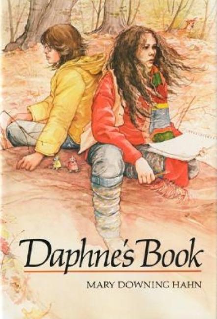 Daphne's Book