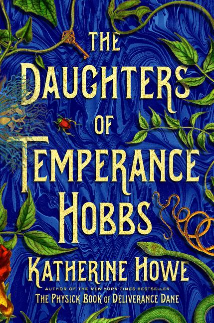 The Daughters of Temperance Hobbs