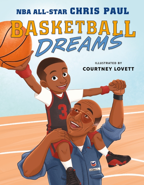 Basketball Dreams