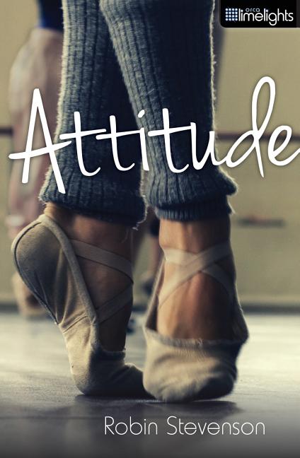 Attitude