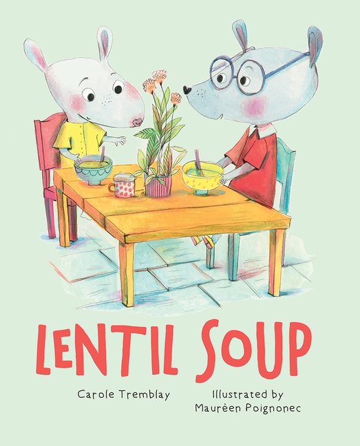 Lentil Soup