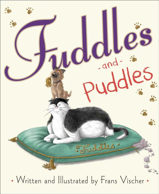 Fuddles and Puddles