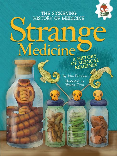 Strange Medicine