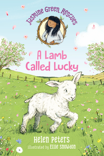 A Lamb Called Lucky