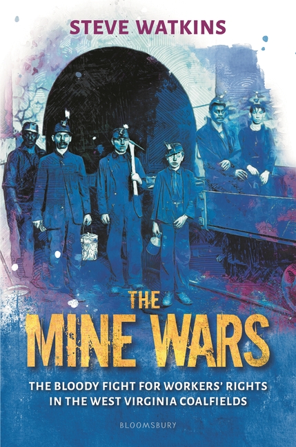 The Mine Wars