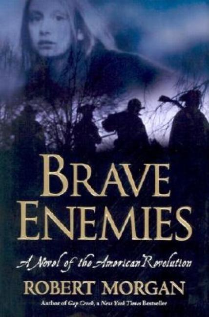 Brave Enemies