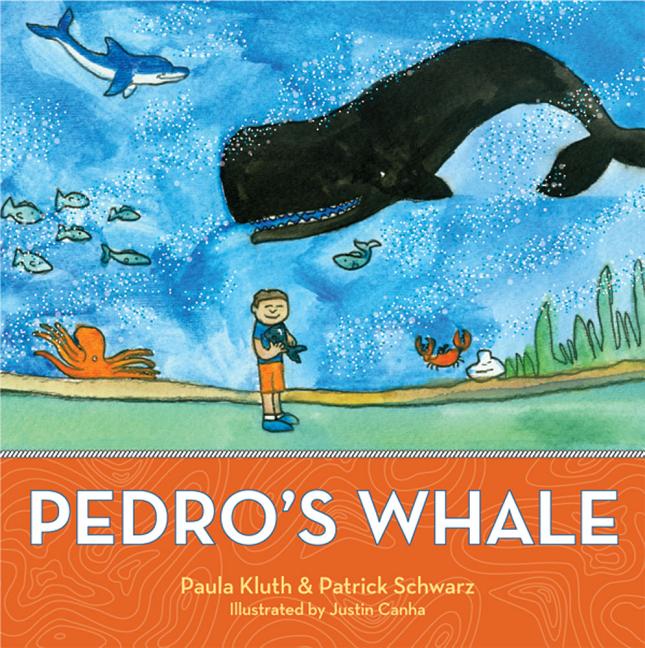 Pedro's Whale