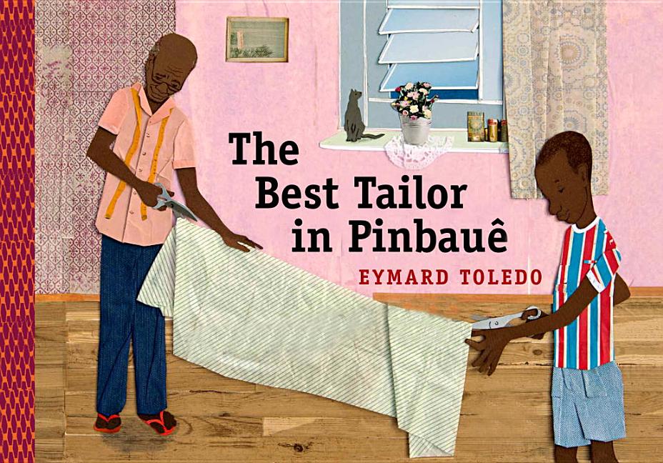 Best Tailor in Pinbauê, The