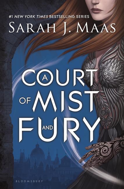 Court of Mist and Fury, A