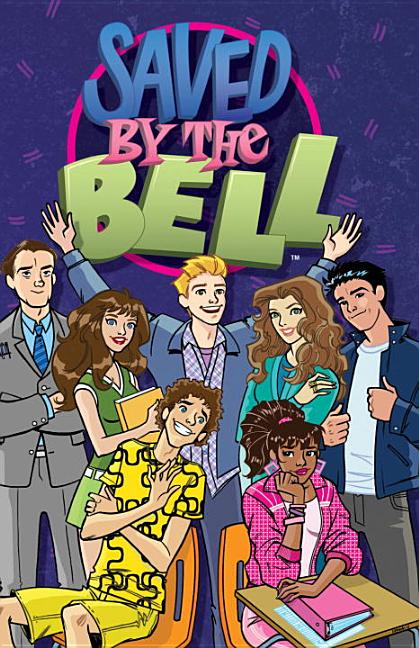 Saved by the Bell