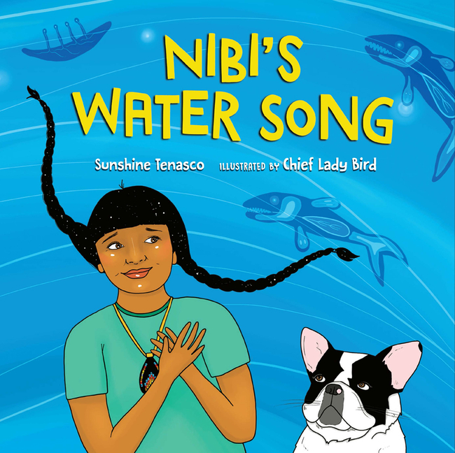 Nibi's Water Song