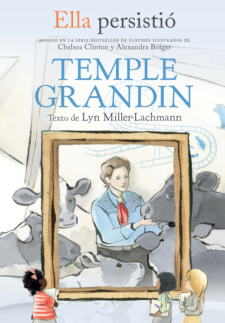 Temple Grandin