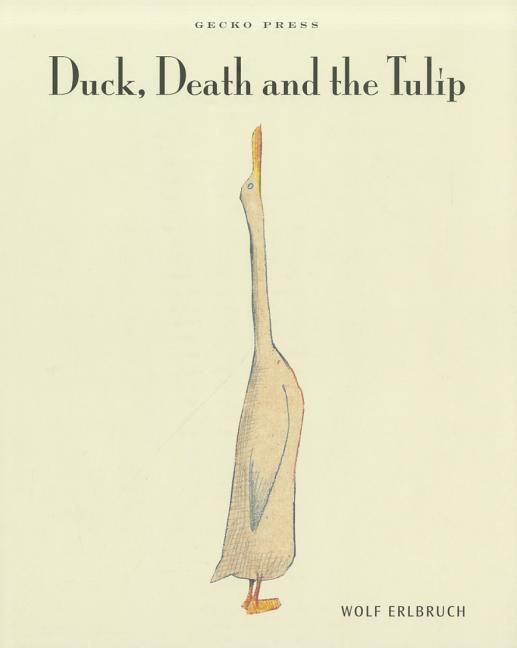 Duck, Death and the Tulip