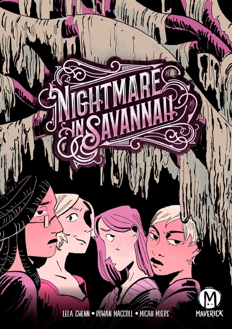 Nightmare in Savannah