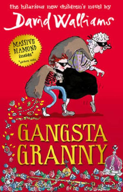 Gangsta Granny