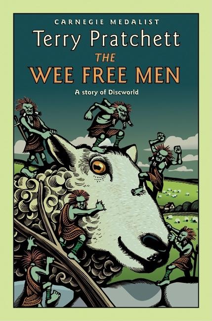 The Wee Free Men