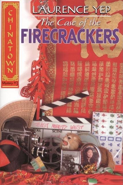 The Case of the Firecrackers