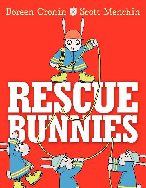 Rescue Bunnies