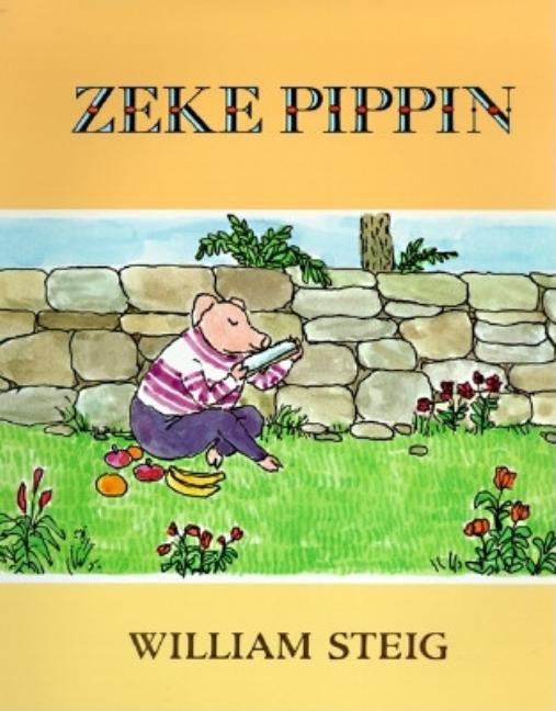 Zeke Pippin