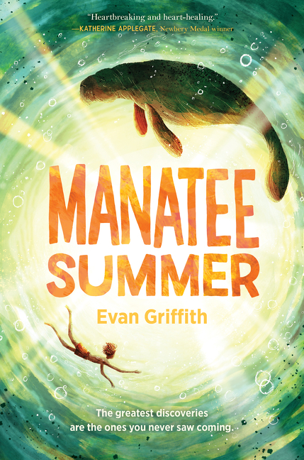 Manatee Summer