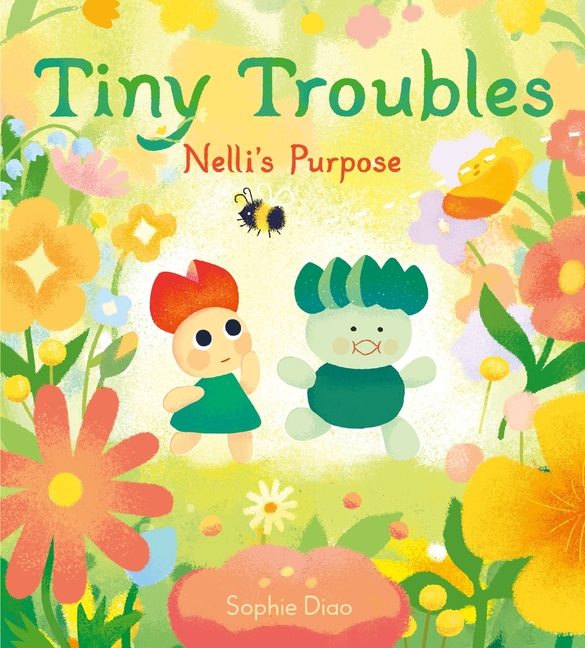 Tiny Troubles: Nelli's Purpose