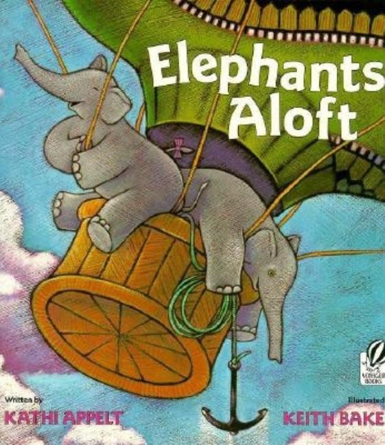 Elephants Aloft