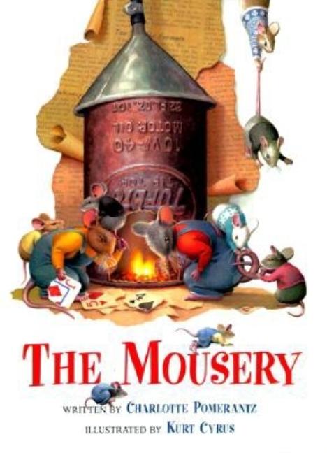 Mousery