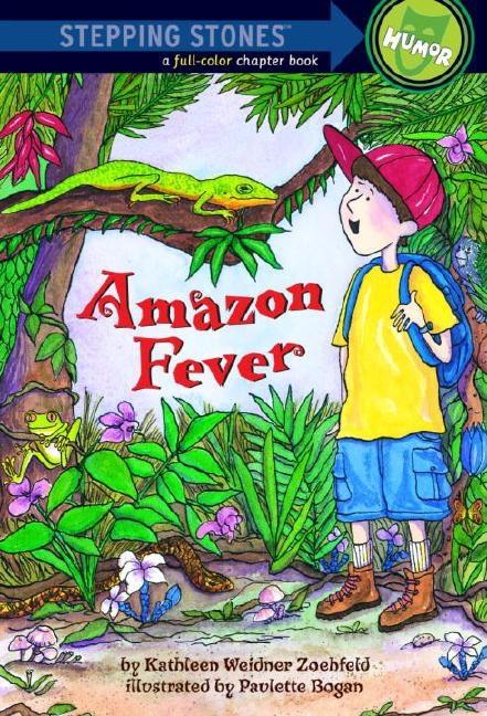 Amazon Fever