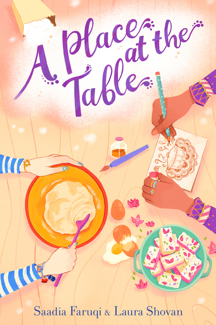 Place at the Table, A