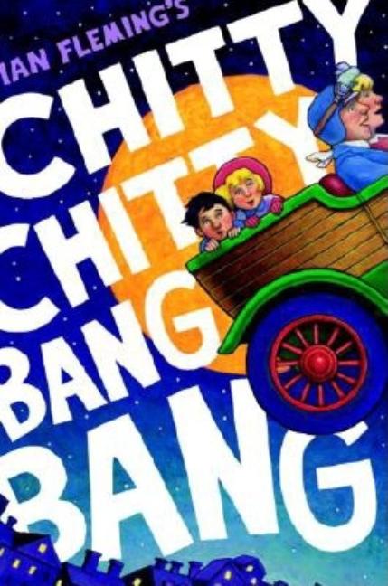 Chitty Chitty Bang Bang