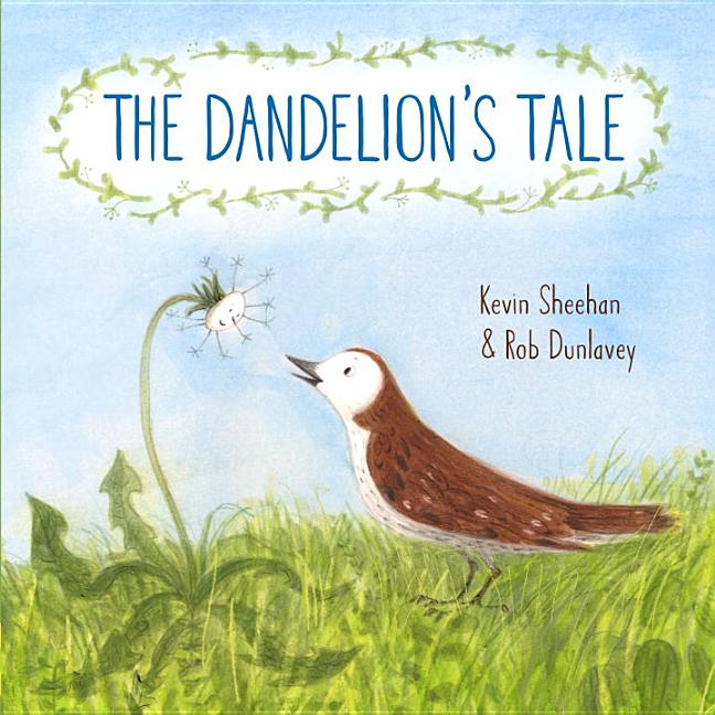 Dandelion's Tale