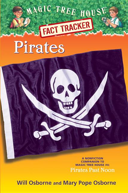 Pirates: A Companion to Pirates Past Noon