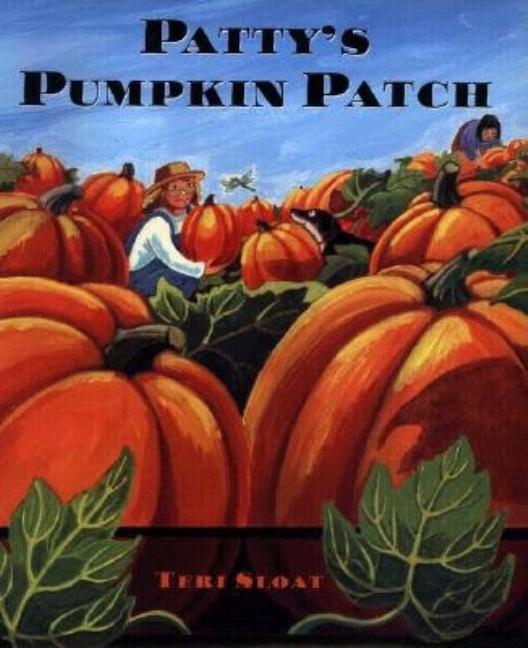 Patty's Pumpkin Patch