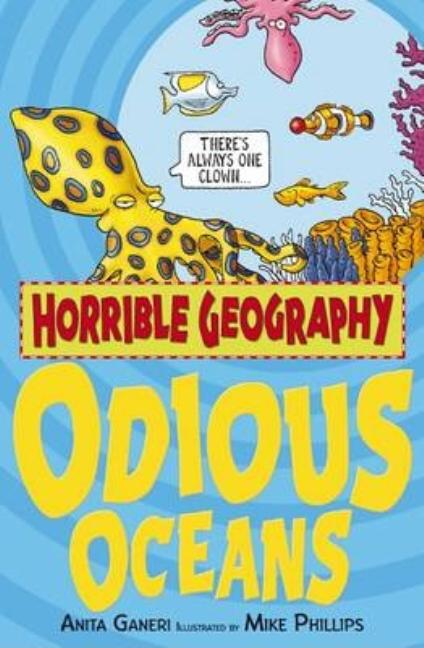 Odious Oceans