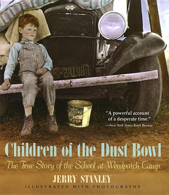 Children of the Dust Bowl: The True Story of the School at Weedpatch Camp