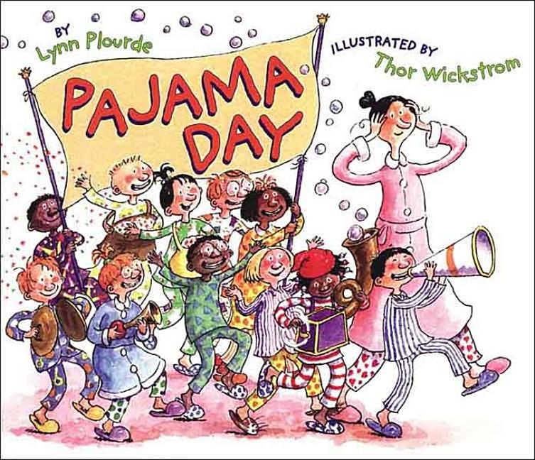 Pajama Day