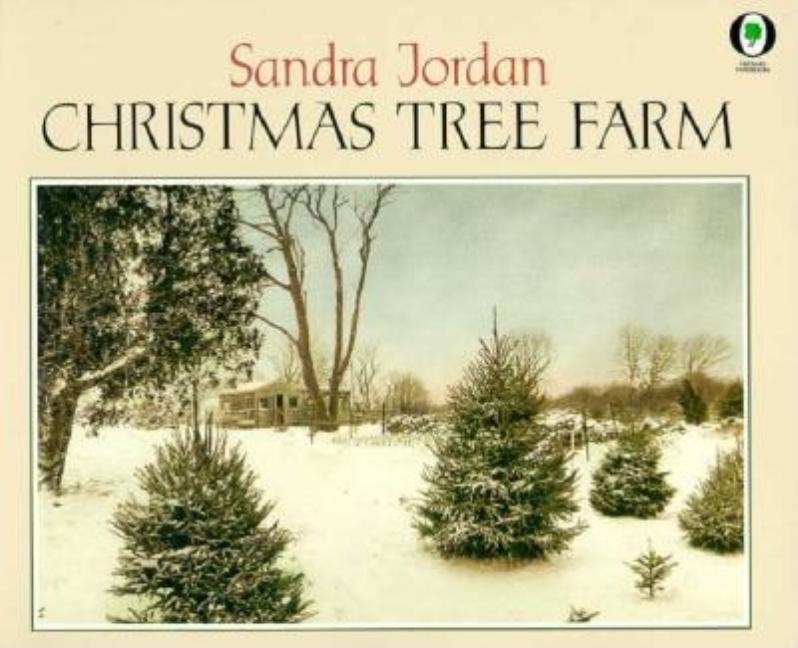 Christmas Tree Farm