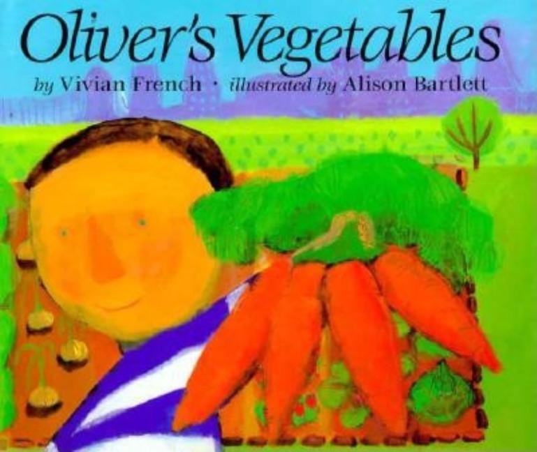 Oliver's Vegetables