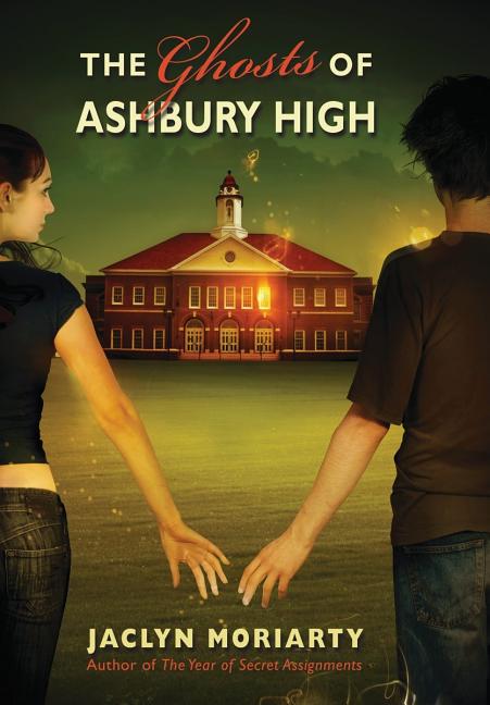 The Ghosts of Ashbury High