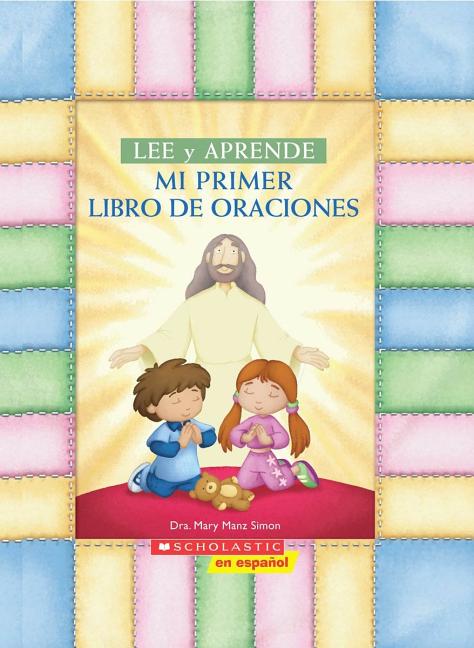 Mi Primer Libro de Oraciones