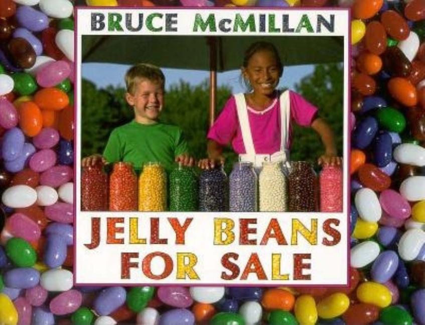 Jelly Beans for Sale