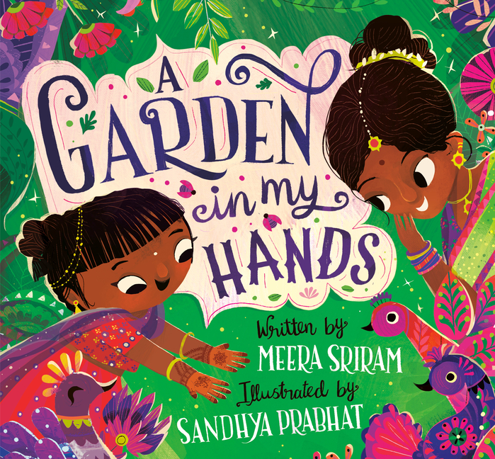 Garden in My Hands, A