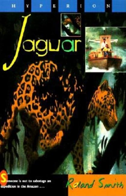 Jaguar