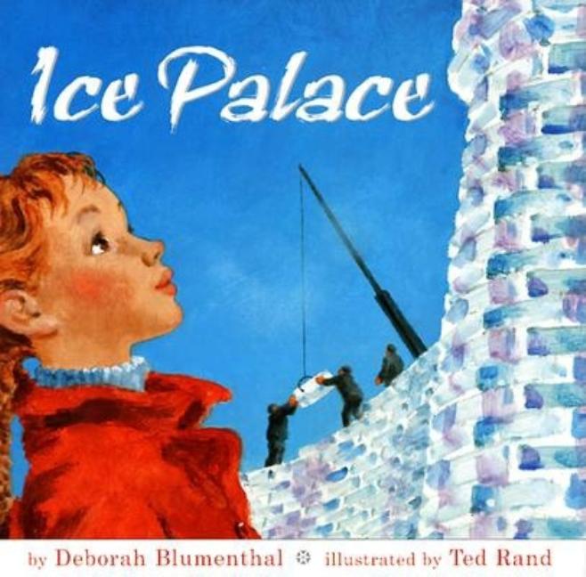 Ice Palace