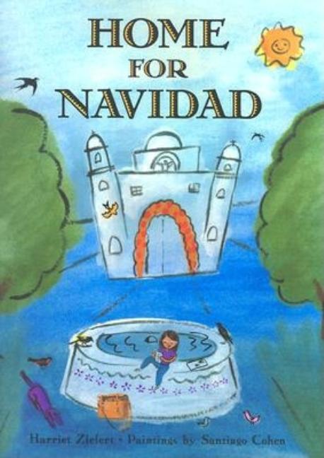 Home for Navidad