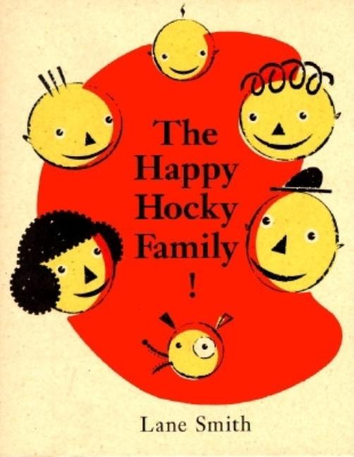 The Happy Hocky Family